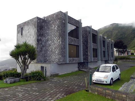 EL CRATER HOTEL (Quito) - Hotel Reviews, Photos, Rate Comparison ...