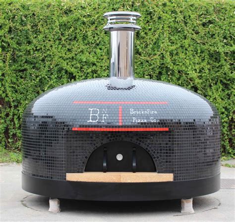 Commercial Pizza Oven Overview | Forno Bravo Pizza Oven