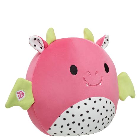 Build A Bear SKOOSHERZ™ Dragon Fruit Plush | Hamilton Place