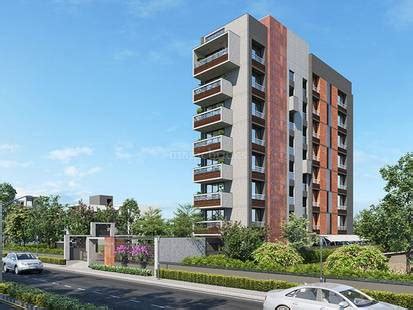 Bhagwat Altimus in Thaltej, Ahmedabad: Price, Brochure, Floor Plan, Reviews