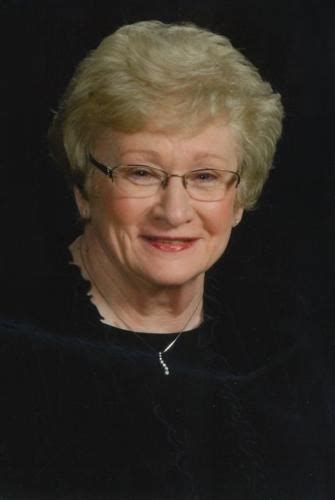 Ramona Dorothy Karber Obituary (2025) - Enid, OK - Ladusau-Evans ...