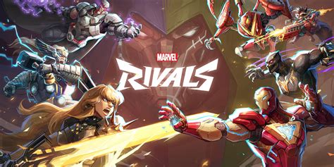 Marvel Rivals: Best Settings For Each Hero