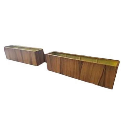 FRP Planters - Stone Beauty Planters Manufacturer from Pune