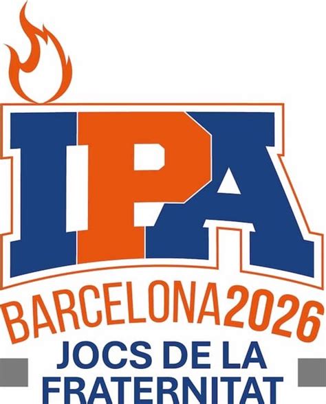 JOCS DE LA FRATERNITAT 2026 | IPA Catalunya | International Police ...