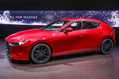 The 2019 Mazda 3 is a car for car people | Hagerty Media