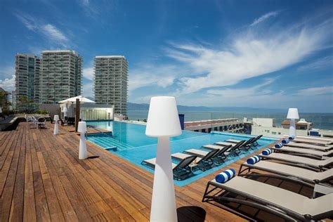 CROWN PARADISE GOLDEN PUERTO VALLARTA - All-inclusive Resort Reviews ...