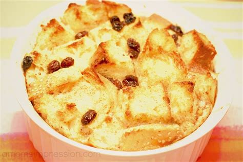 Basic Bread Pudding Recipe Easy 的图像结果