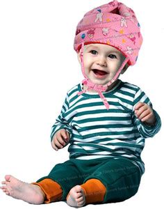 Synlark Safety Baby Helmet Price in India - Buy Synlark Safety Baby ...