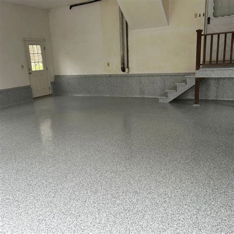 Residential Epoxy Gallery - Sealtech Floors