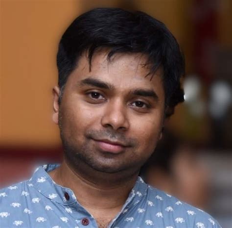 Organizing Team | INCAM 2026 | 7th Indian Conference on Applied Mechanics