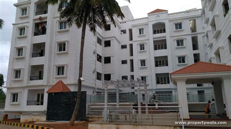 SSVR Fairy Bells - Sahakar Nagar, Bangalore - PropertyWala