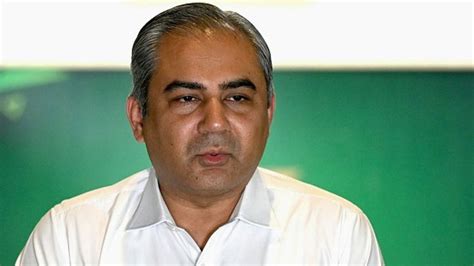 All is not well in Pakistan politics? PCB chairman Mohsin Naqvi likely ...