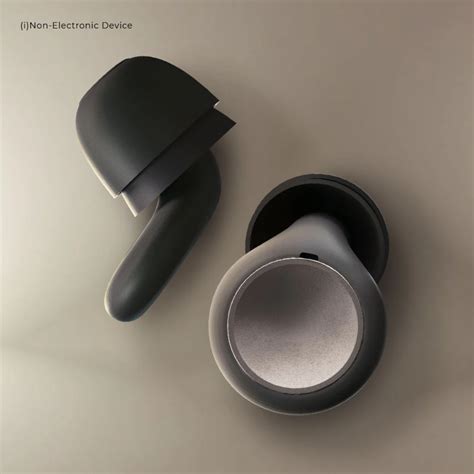 NG EarSafe