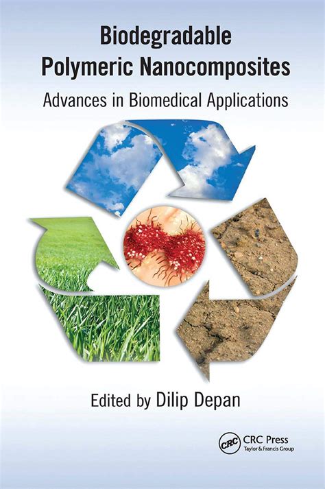 Buy Biodegradable Polymeric Nanocomposites: Advances in Biomedical ...
