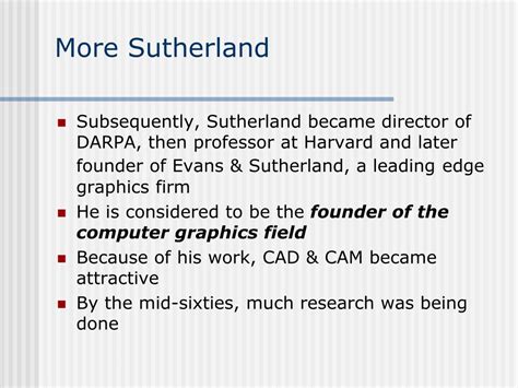 Computer Graphics History 的图像结果