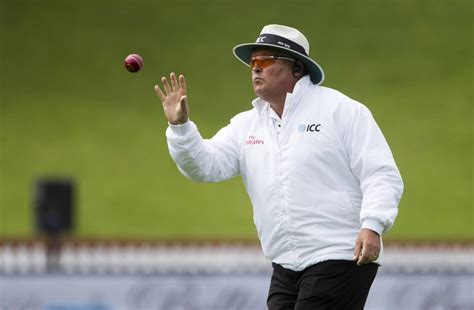 The Best Cricket Umpires in the World: The Best in Business – ZAP Cricket