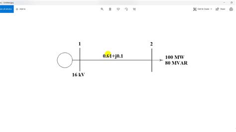 PowerWorld Tutorial 的图像结果