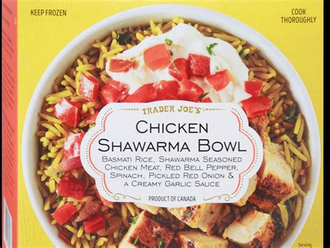 8 Tasty Trader Joe's Frozen Meals That Are Dietitian-Approved