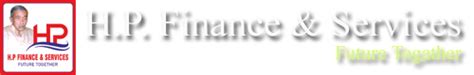 HP Finance & Services