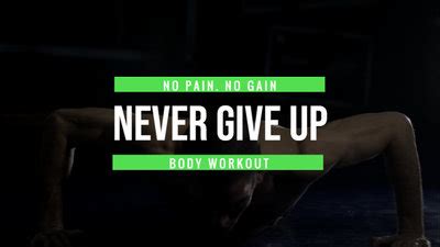 Exercise Video Intro 的图像结果