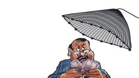 Corrupt officers to be terminated from service; vigilance to end shabby ...