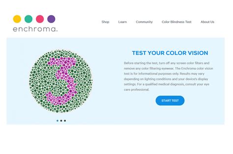 Image result for Super Color Vision Test