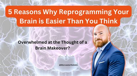 Image result for Reprogramming Your Brain