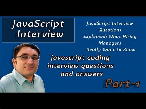 JavaScript Coding Interview Questions 的图像结果
