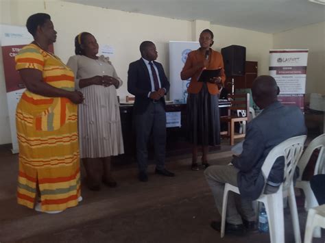 KKCR FM - Habwekurakurana ya Maka hamu Nebyaro