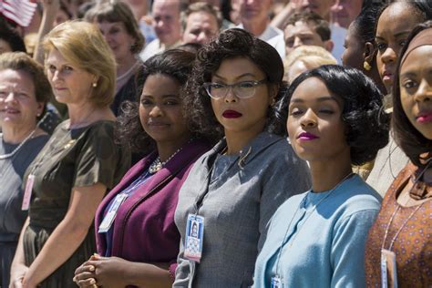 Image gallery for Hidden Figures - FilmAffinity