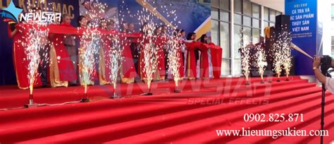 Phao-dien-le-khai-mac - Hiệu Ứng Sự Kiện New Star