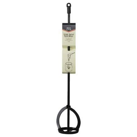 Allway 5gl Spiral Paint Mixer SM5-DIB | Zoro