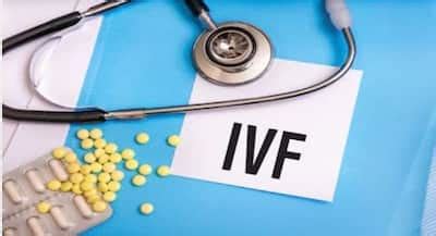 Reasons behind repetitive IVF failure and how to reduce the risk ...