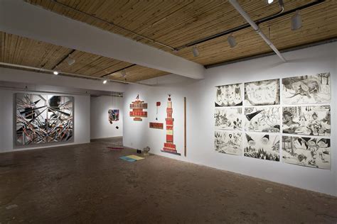 Songs of the Apocalypse | Art Mur