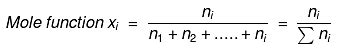 Expressing Concentration of Solutions - Chemistry Class 12 - NEET PDF ...