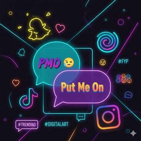 What Does PMO Mean in Text? The Complete Guide to This Popular Slang