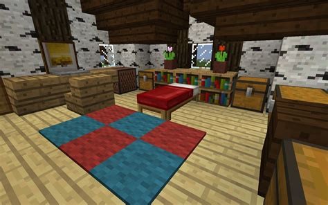 Image result for Forest Cottage Minecraft Tutorial