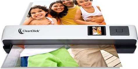 Best Photo Scanners (Updated 2020)