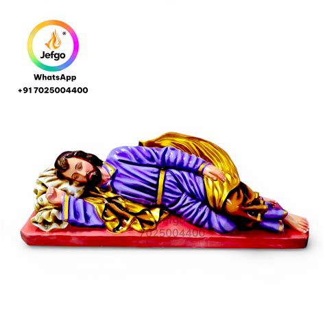 ST Joseph 72 inch – Jefgo