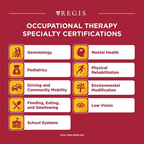 Occupational Therapist Requirements Registering As An OT In New