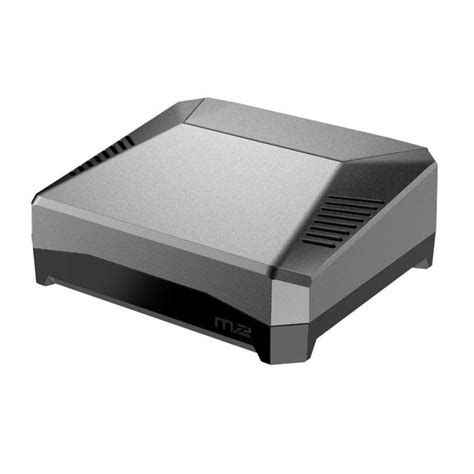 Image result for Raspberry Pi SSD Case