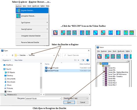 Image result for Dataset Tutorial in C