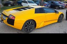 Toyota Mr2 Lamborghini Kit by Lamborghini Murcielago Replica Based On Toyota Mr2 Car Toyota Mr2 Lamborghini Kit