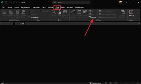 Resolve the Excel Blank Workbook Problem - 6 Best Methods