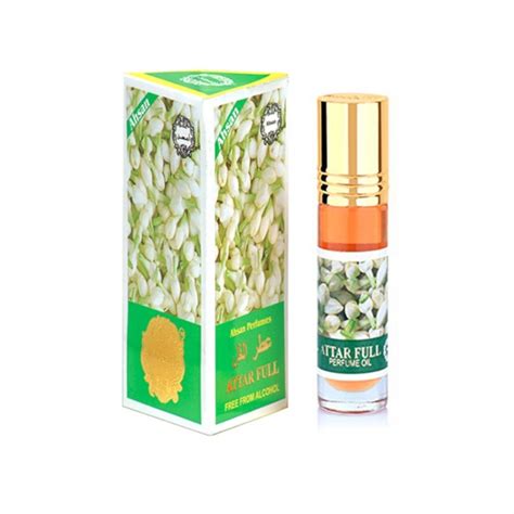 AHSAN ATTARFULL Perfume Roll-On Attar
