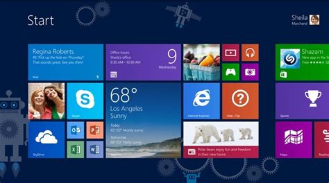 Windows 9 Features 的图像结果