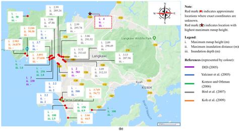 A Shared Vision on the 2004 Indian Ocean Tsunami in Malaysia: Hazard ...