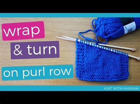 Image result for Purl Bee Short Row Tutorial