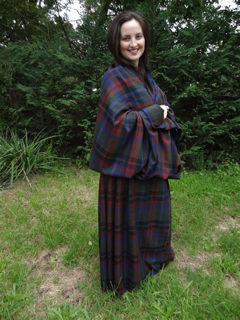 Authentic Irish Clothing