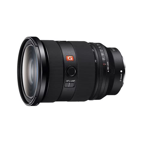 SEL2470GM2 | Lenses | Sony India